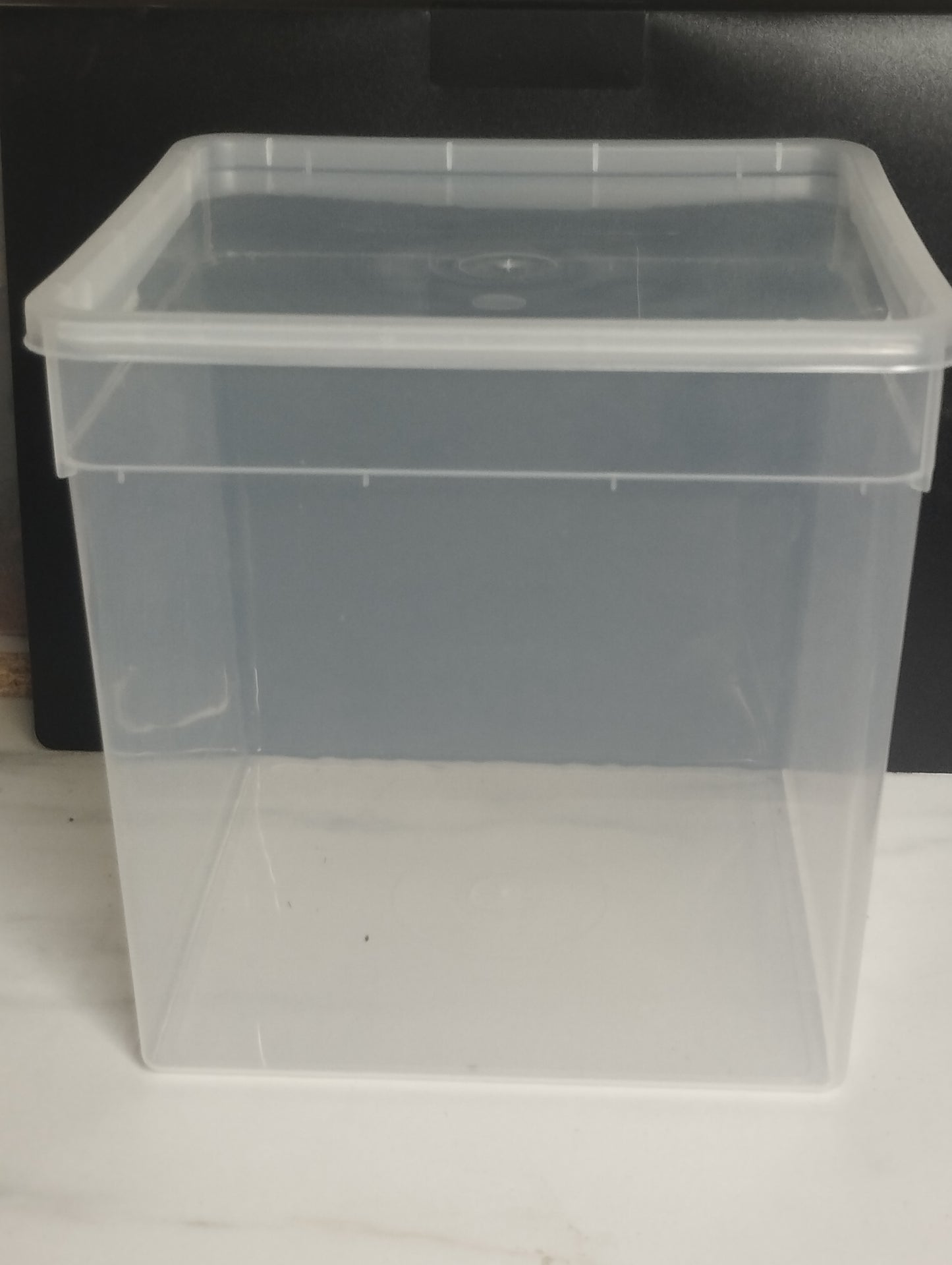 BOÎTE BRAPLAST 5.8L