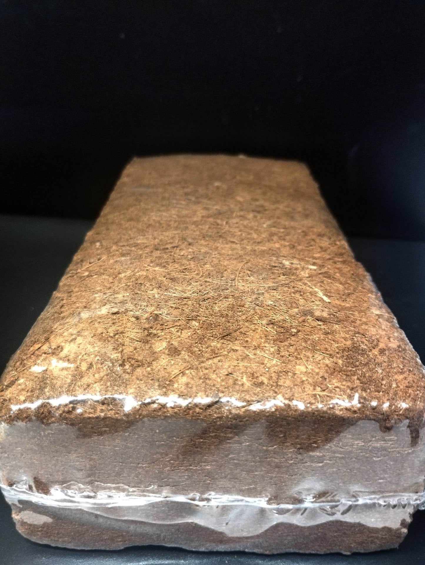 BRIQUE DE COCO 650G