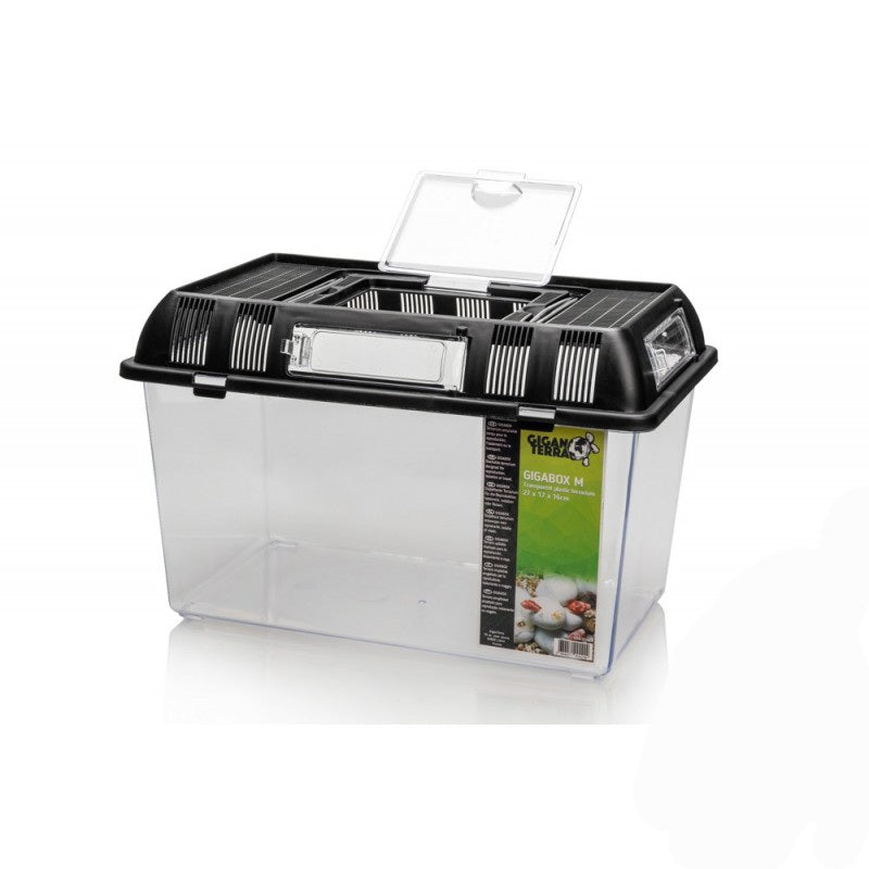 Boîtes 27×17×16cm