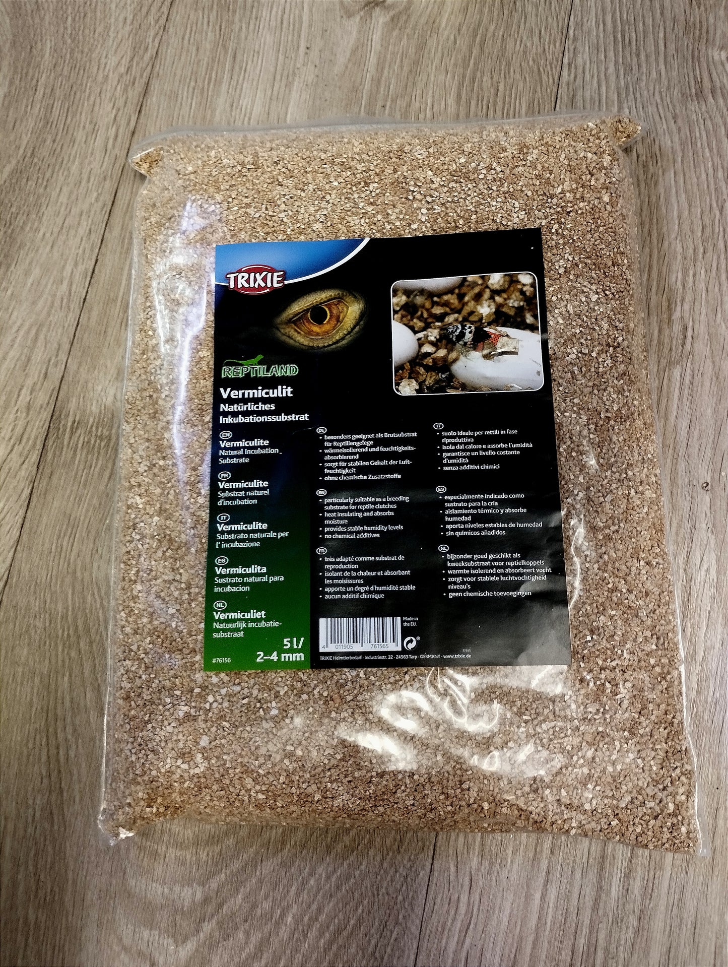 VERMICULITE 5L