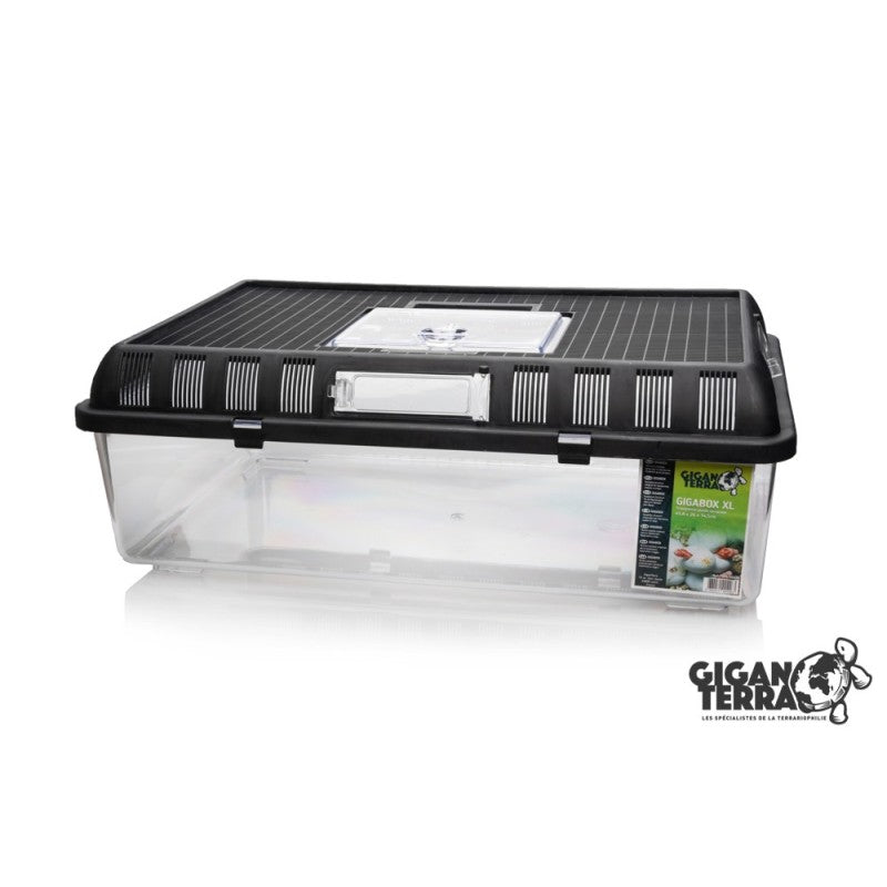 GIGABOX XL 41.8x26x14.5cm