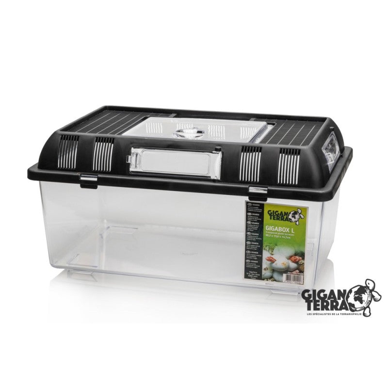 GIGABOX L 30.2x19.6x14.7cm