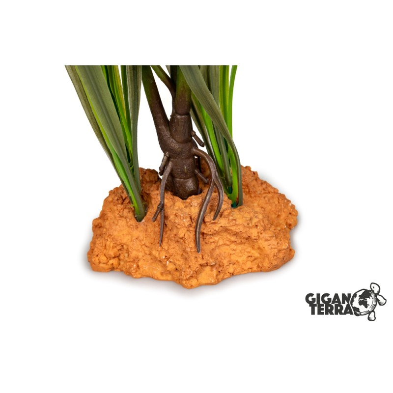 Plante sur pied 48cm