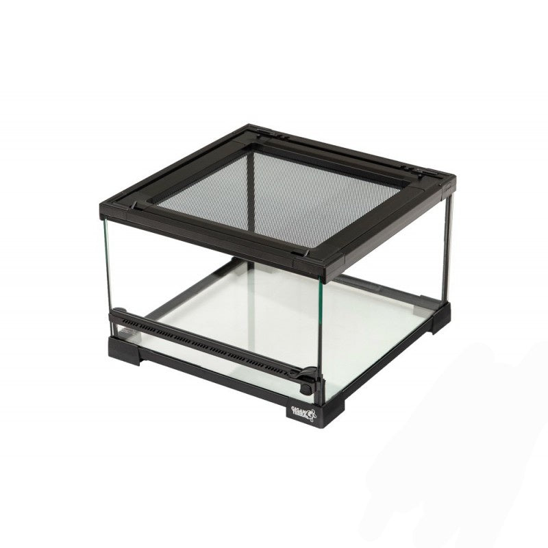 Terrarium 30×30×20cm