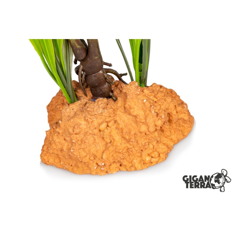 Plante sur pied 48cm