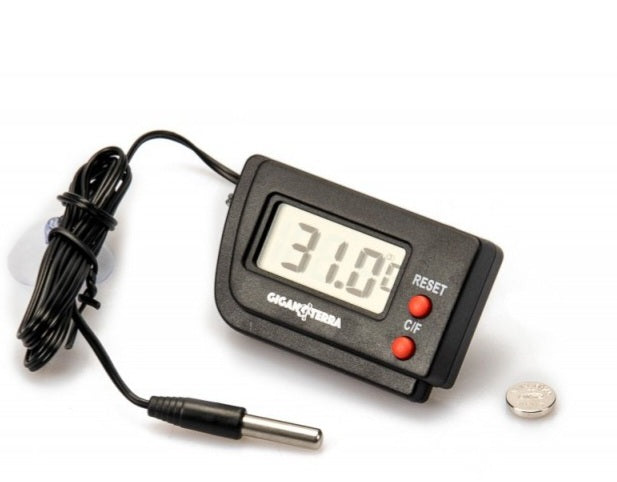 THERMOMÈTRE DIGITAL