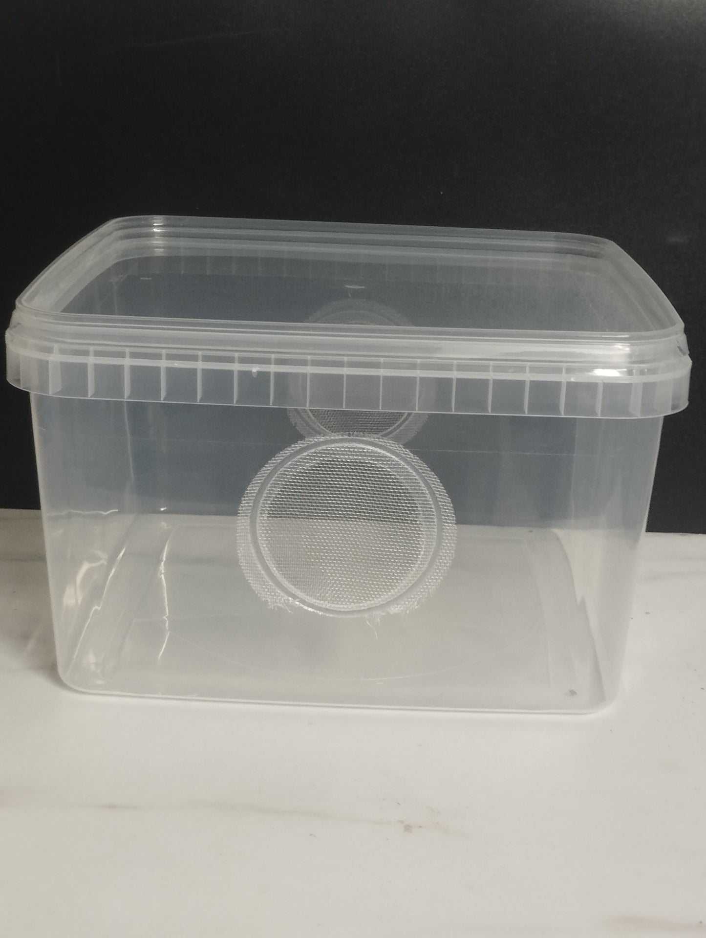 BOÎTE BRAPLAST 3L