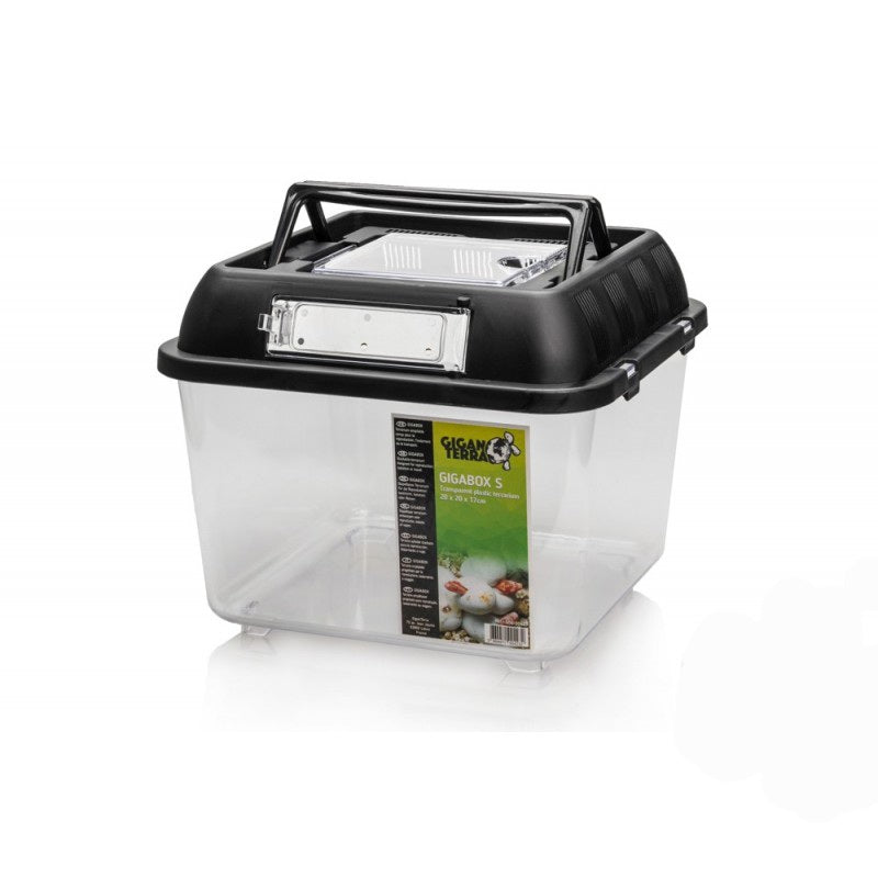 Boîtes 20×20×17cm