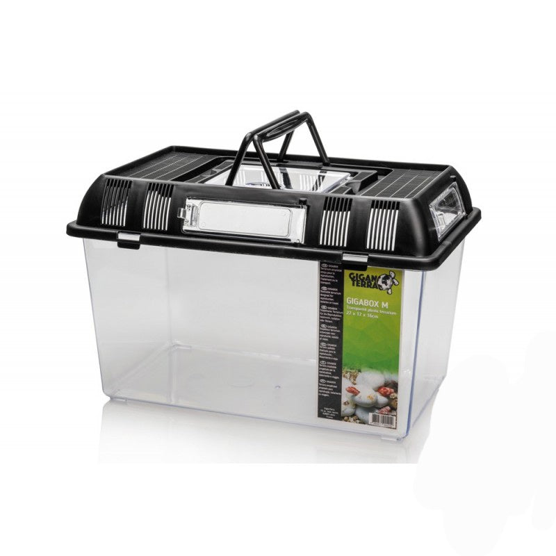 Boîtes 27×17×16cm