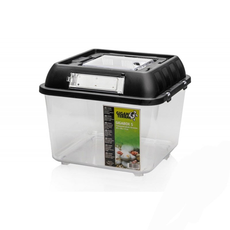 Boîtes 20×20×17cm