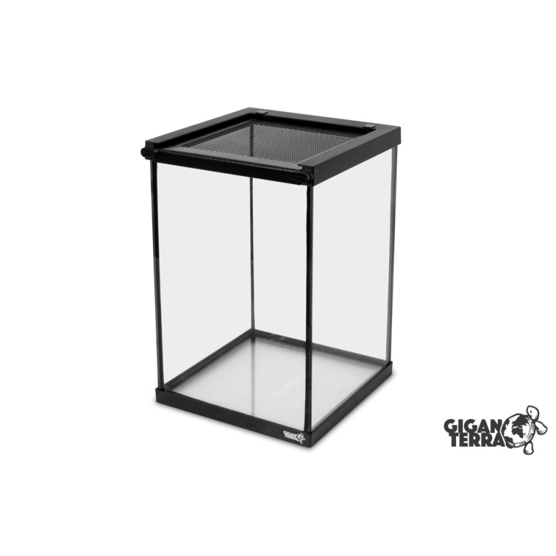 Terrarium 20x20x30cm