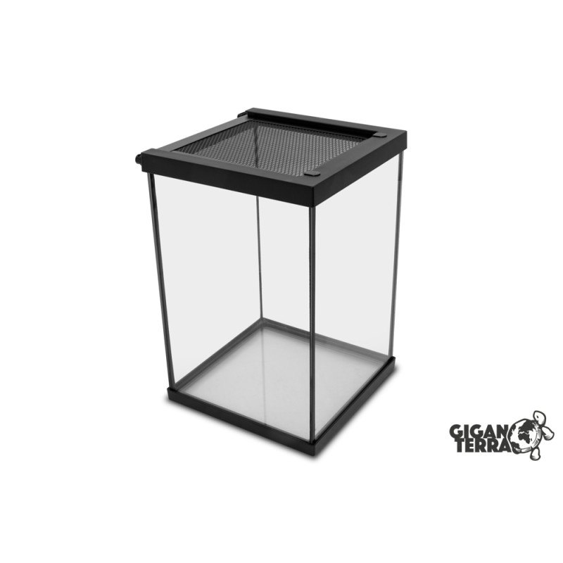 Terrarium 20x20x30cm