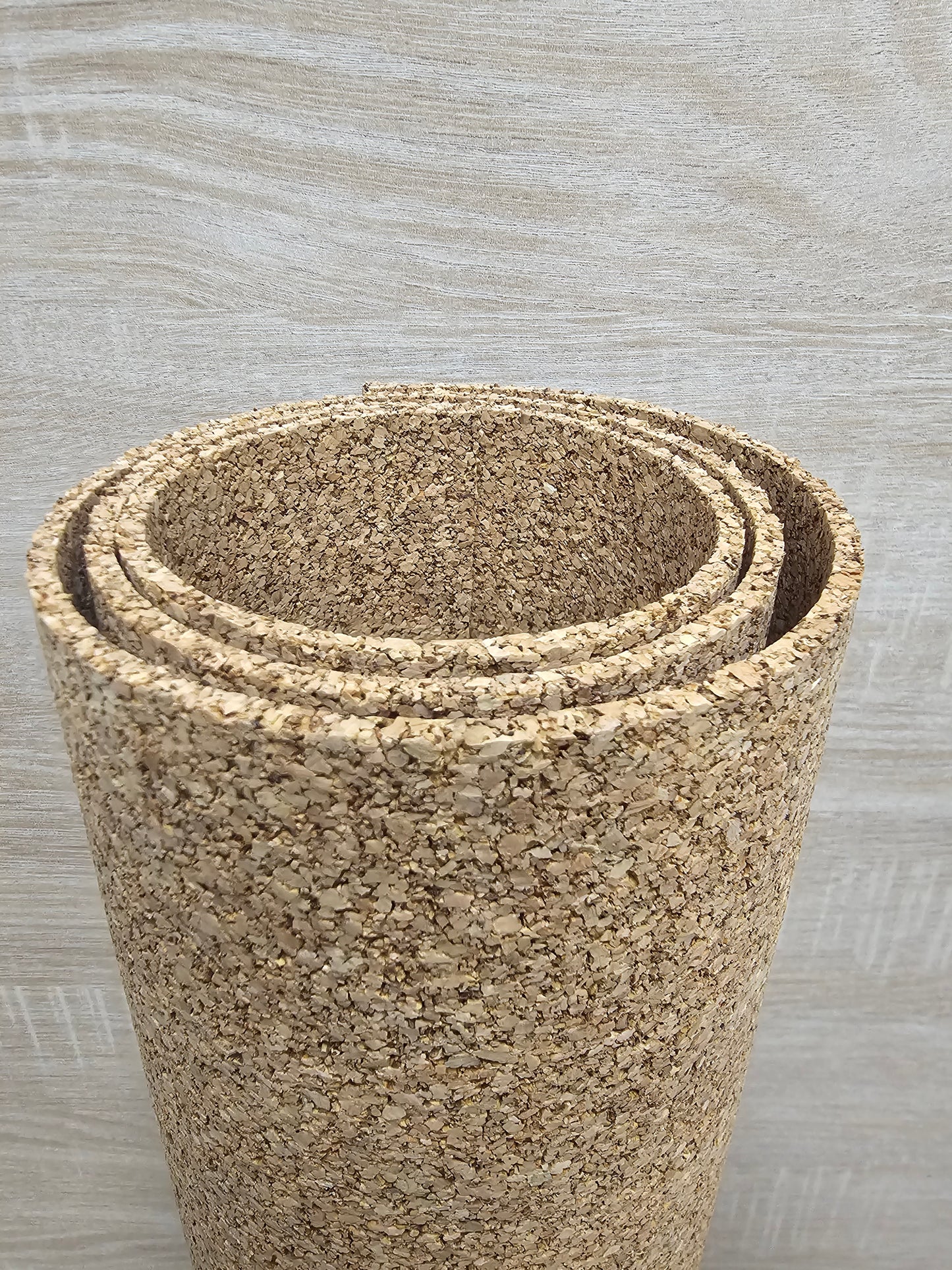 Rouleau liège 1m×50cm