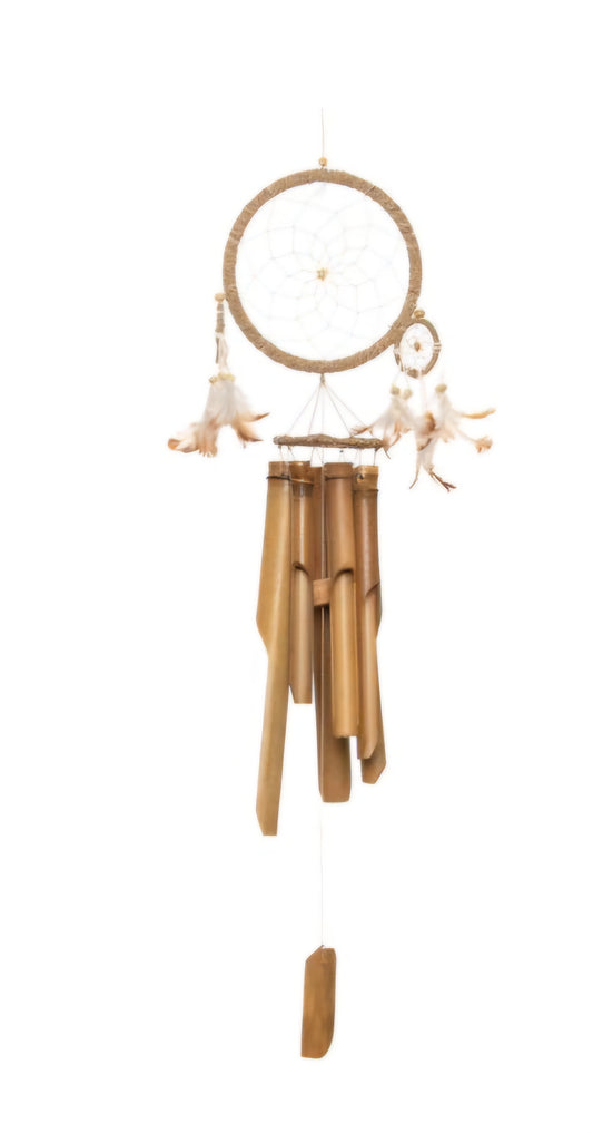 Attrape rêve carillon