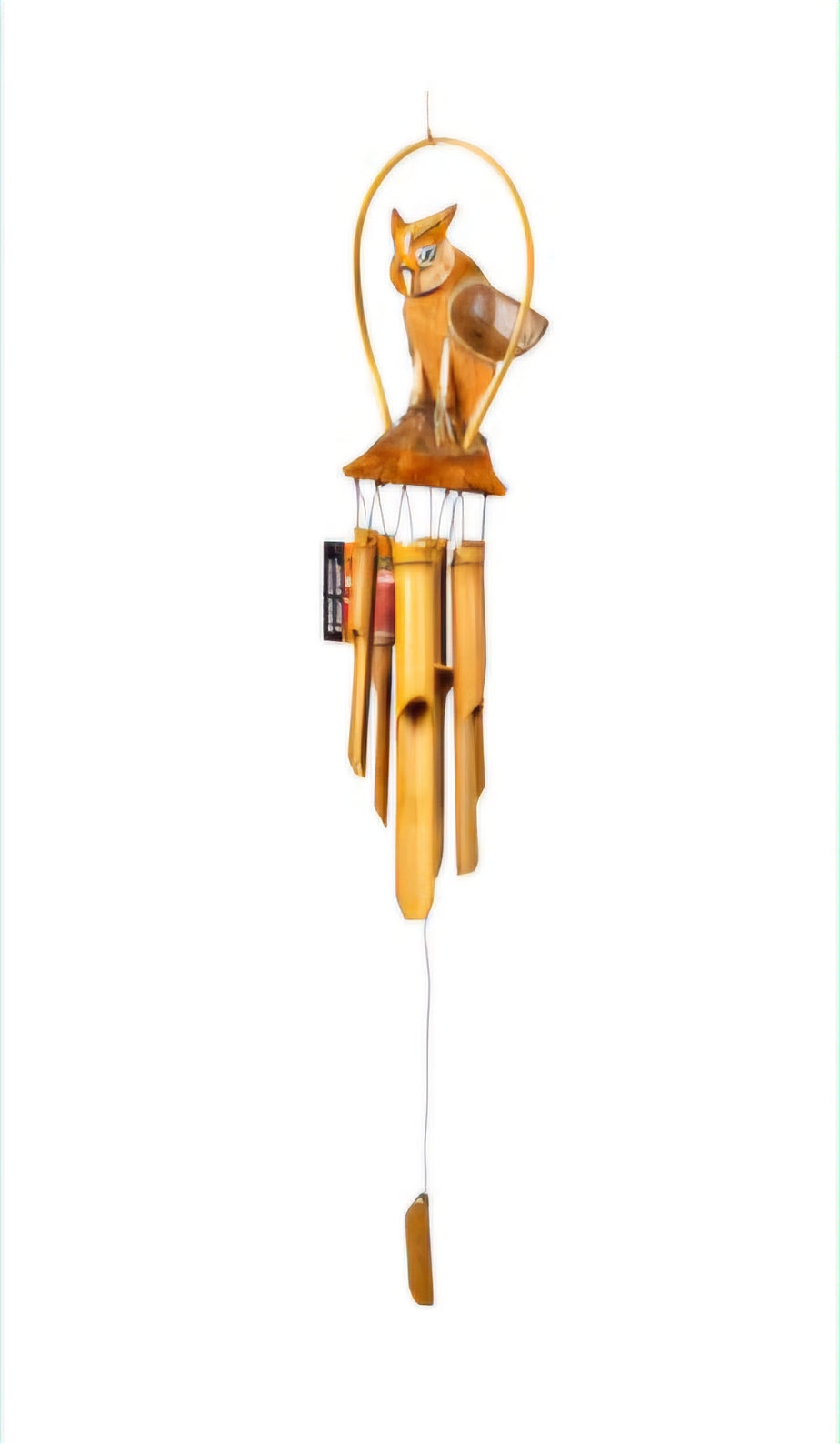Carillon Bambou 30cm