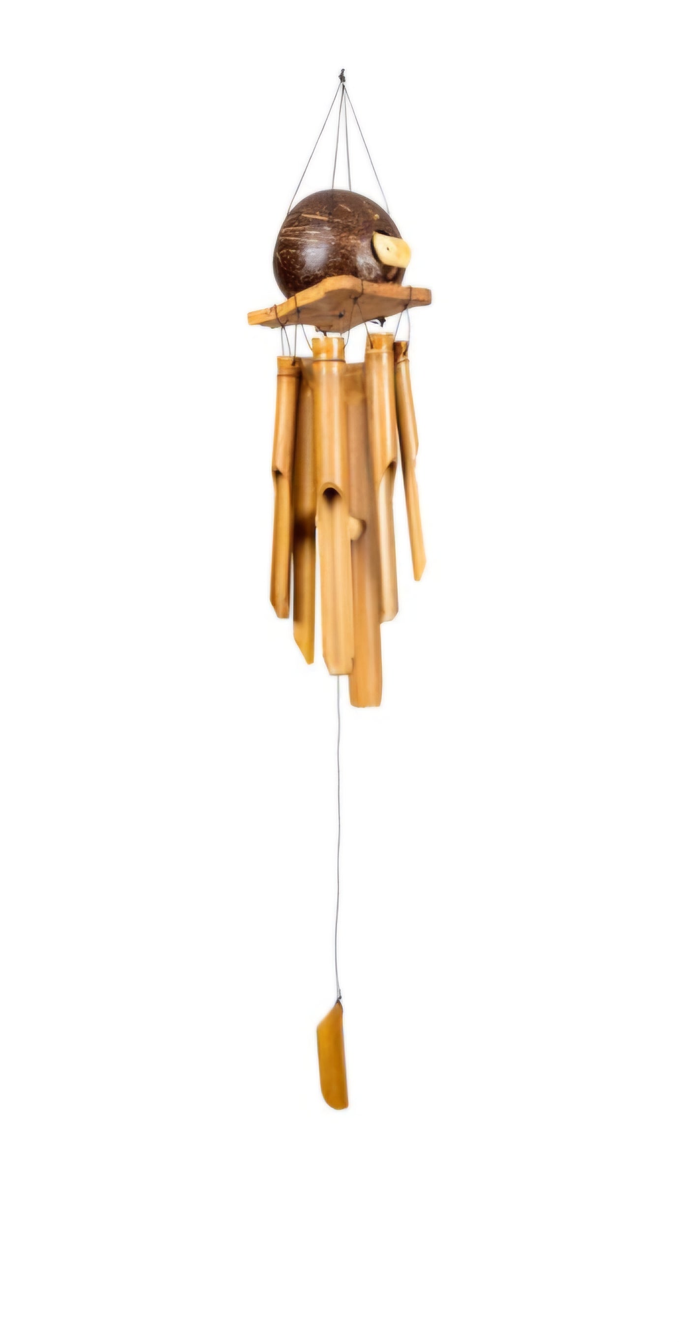 Carillon Bambou 30cm