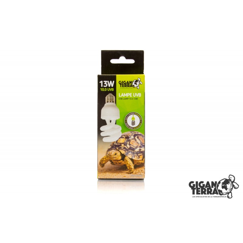 AMPOULE UVB 13W